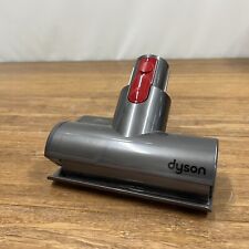 Mini bocal de cabeça de escova motorizado genuíno Dyson V7 V8 V10 V11 vácuo 158685, usado comprar usado  Enviando para Brazil