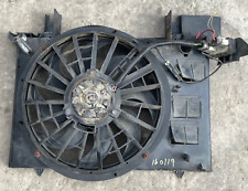 volvo assembly radiator fan for sale  Elkins Park