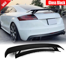 Gloss black rear for sale  Shipping to Ireland