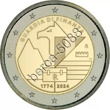 Euro italie 2024 d'occasion  Bohain-en-Vermandois