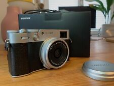Fujifilm x100v kompaktkamera gebraucht kaufen  Freiburg