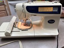 Brother embroidery machines for sale  Friendswood