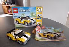Lego creator voiture d'occasion  France