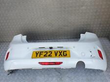 Vauxhall corsa bumper for sale  WEST BROMWICH