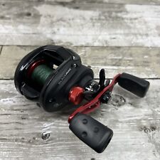 Abu Garcia Black Max 3 Right Hand Baitcast Fishing Reel - BMAX3 for sale  Shipping to South Africa