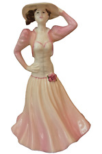 Coalport figurine celebration for sale  GOSPORT