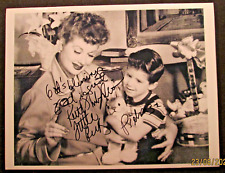 Lucille ball little for sale  Easthampton
