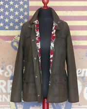 barbour wax jacket liberty for sale  UK