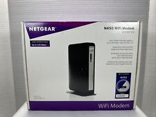 Netgear n450 wireless for sale  Murrieta