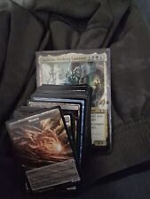 Commander 2019 deck gebraucht kaufen  Weilimdorf