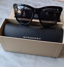 Burberry occhiali sole usato  Ragusa