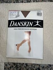 Danskin skate tights for sale  Los Angeles