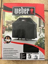 Weber grill abdeckung gebraucht kaufen  Neuenbürg