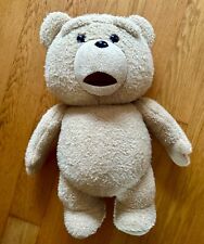 Ted talking bear for sale  LONDON