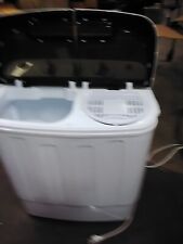 Zeny twin tub for sale  Rose City