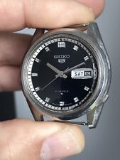 Vintage seiko men for sale  UXBRIDGE