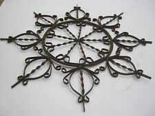 Antique wrought iron for sale  Chapel Hill