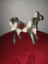 Pottery slab horse for sale  Parkesburg