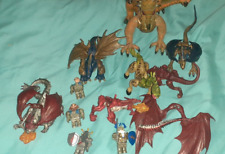 Mega bloks dragons for sale  Union