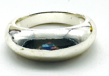 Domed band ring for sale  Lawrenceville
