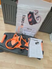 Body works fitness for sale  PAISLEY