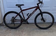 Raleigh m50dx mountain for sale  Highland