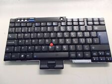 Tastatur lenovo t60 gebraucht kaufen  Hasbergen,-Iprump