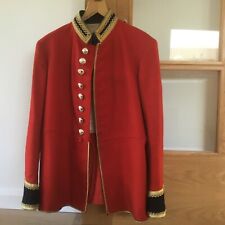 Grenadier guards uniform for sale  BISHOP'S STORTFORD