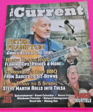 Current magazine august for sale  Tulsa
