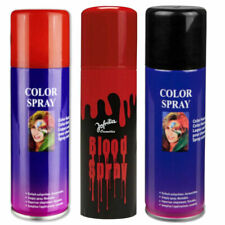 Color spray spraydose gebraucht kaufen  Wuppertal