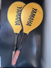Yamaha tennis racquet for sale  Glendora