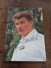 Autographe raymond poulidor d'occasion  Metz-