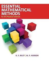 Essential mathematical methods for sale  ST. NEOTS