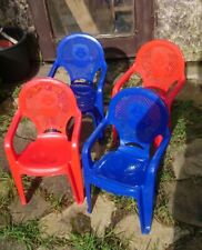 Kids chair childs for sale  EPSOM