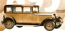 1928 original dodge for sale  Irwin