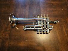 Piccolo trumpet for sale  Acampo