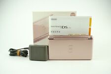 console nintendo ds rose d'occasion  Expédié en Belgium