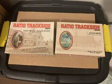 Ratio trackside gauge for sale  PETERBOROUGH