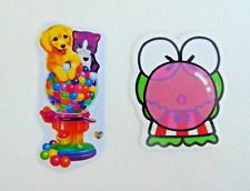 Bubble gum sticker for sale  Albuquerque