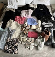 Womans clothes bundle for sale  NEWCASTLE UPON TYNE