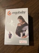 Ergobaby embrace knit for sale  Stow