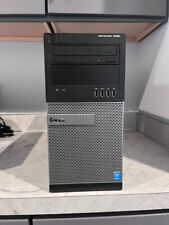 Dell Optiplex 7020 i7-4790 3.60GHz 16GB RAM 250GB SSD Windows 10 Pro #27, used for sale  Shipping to South Africa