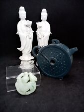 Chinese yixing teapot for sale  SKIPTON