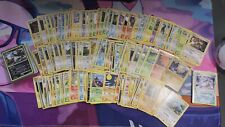 Pokemon lot 130 d'occasion  Nîmes