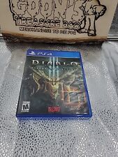 Diablo III: Eternal Collection - Sony PlayStation 4 for sale  Shipping to South Africa