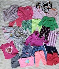 Infant girls clothing for sale  Zeeland
