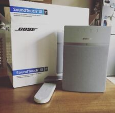 Bose sound touch d'occasion  Montpellier-