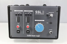 Solid state logic gebraucht kaufen  Kamp-Lintfort