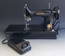 1955 singer featherweight for sale  Skowhegan