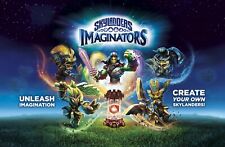 Skylanders imaginator figures for sale  Dayton